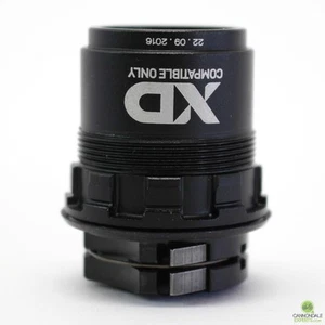 Carrocería Cannondale Freehub Formula FH-515 - KP417/ - Imagen 1 de 4