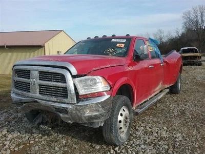 AC Compressor Fits 10-23 DODGE 2500 PICKUP 1473597 - Image 1 of 4