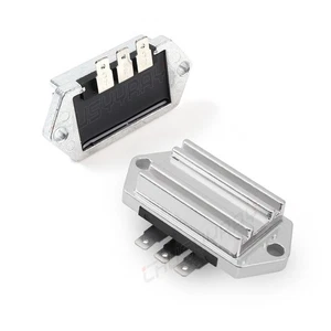 For Kohler 8-25 HP CH20, CH22, CH23,& CH25 Voltage Regulator Rectifier 4140310-S - Picture 1 of 7