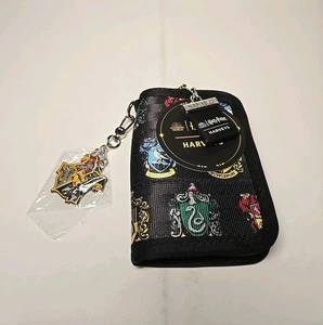 Cartera Harveys Harry Potter Tamaño Divertido / Hogwarts Edición Limitada - EN MANO - Imagen 1 de 4