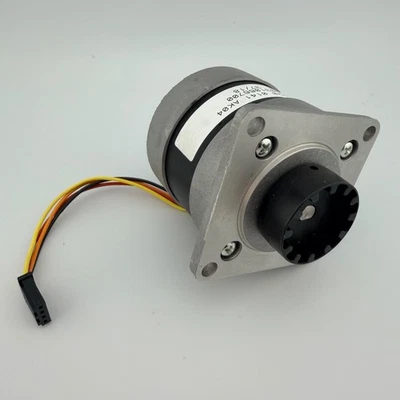 MAE HY200 2220 0141 AK04 Stepper Motor – P/N 9031066700 – NEW OEM – Ametek - Image 1 of 4