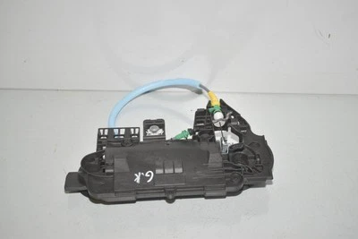 BMW U11 X1 Carrier Exterior Door Handle Rear Left 5A0C765 5121 5A0C765 - Image 1 of 4