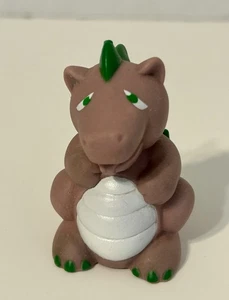 Vintage 1980s My Little Pony Spike the Dragon Castle Replacement Piece - Picture 1 of 7