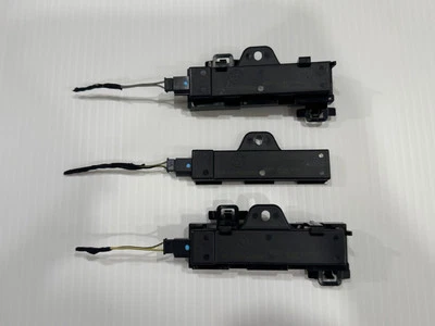 🚘 09-24 Antenas de acesso confortável BMW 9220832 F15 F25 F48 F85 F97 G01 F01 F02 fabricante de equipamento original - Imagem 1 de 4