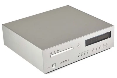 Luxman D-07x CD - SACD player - DAC - NEW - Bild 1 von 4