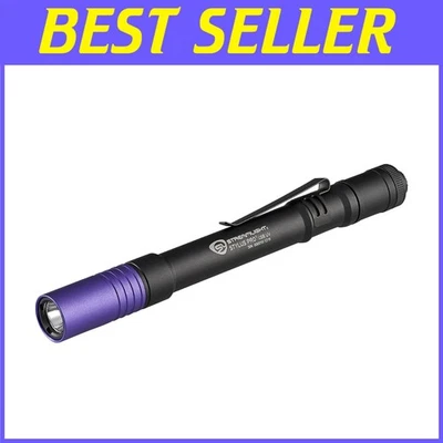 Linterna recargable UV de grado profesional - Imagen 1 de 4