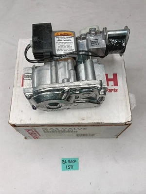 Protech Gas Valve - 60-24394-01 - Image 1 of 4