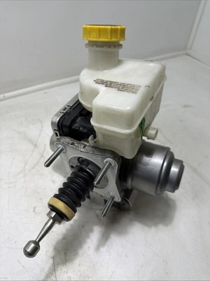 Módulo bomba de freno antibloqueo ABS 2018 2019 ALFA ROMEO STELVIO 2,0 L 28554010543 Foto 1 de 4