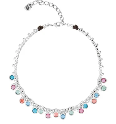 Collar Tesoro Uno de 50 Foto 1 de 3