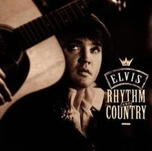 Essential 5/Rhythm and Country von Presley,Elvis | CD | Zustand sehr gut - Bild 1 von 2
