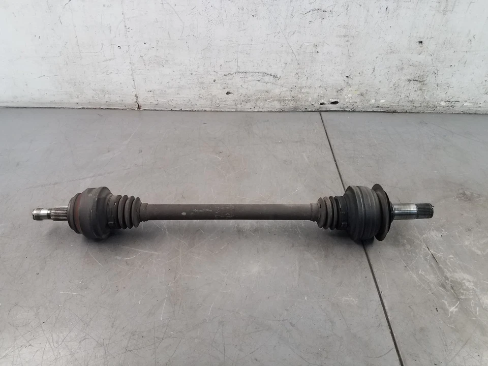 Mercedes AMG C 63 S 2016 eje trasero CV -** #6708 S4 Foto 1 de 4