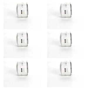 6 filtri olio originali Iveco 2995811, filtro olio motore DAILY, FIAT DUCATO 2.3 - Foto 1 di 9