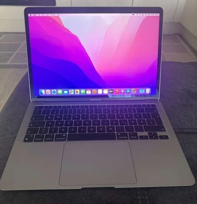 Macbook Air M1 (13,3 Zoll) - Bild 1 von 2