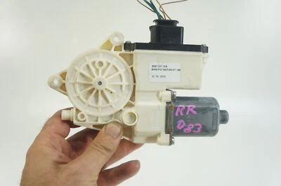 BMW 535I 550I GT F07 2011-2016 pasajero trasero derecho ventana regulador motor Foto 1 de 4