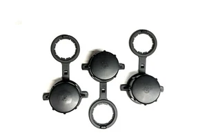 VP Racing Fuel Replacement Vent Cap for 5 Gallon Square VP Jug - 3 PACK - 3045 - Picture 1 of 1