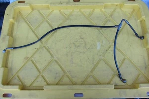 2011 MV AGUSTA BRUTALE 990R OEM  FRONT BRAKE HOSE  - Picture 1 of 11