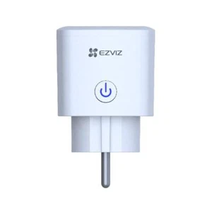 EZVIZ T30 PRESA WI-FI PER CONTROLLARE I DISPOSITIVI A DISTANZA - Foto 1 di 1