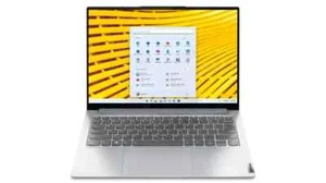 Lenovo YOGA Slim 7 Pro 14ACH5 Ryzen 5 5600H 8g 512GB 14'' 2.2K WIN11 Office - Picture 1 of 9