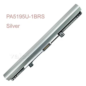batteria pa5195u-1brs per satellite toshiba S50 S50-B S50-P S55 S55B S55T L50 - Foto 1 di 4