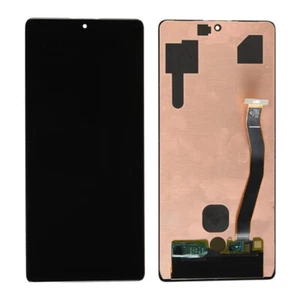 Pantalla táctil LCD pantalla OLED OEM para Samsung Galaxy S10 Lite G770 repuesto - Imagen 1 de 48