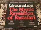 Box Set- Grounation Mystic Revelation Of Rastafari , 3 X LP + 7’ + Miscallaneous