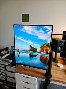 LG DualUp Monitor 28MQ780 28-inch Nano IPS HDR10, 5ms, 16:18 Aspect Ratio, SDQHD - Picture 1 of 24
