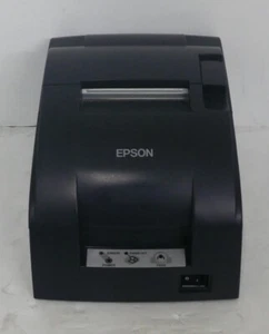 Epson TM-U220B modello 188B stampante da cucina USB ed Ethernet - Foto 1 di 5