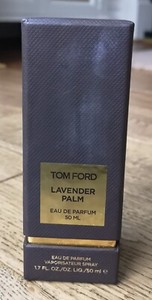 Lavender palm tom ford