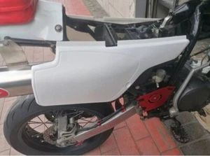 Fianchetti per honda xr 600 r anno 1985-86-87 - Picture 1 of 5
