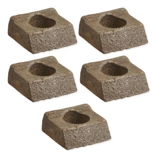 Mobile Home Axle Rim Clamp (5 Pack) - Picture 1 of 2