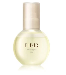 Shiseido Elixir Skin Care By Age Luminous Glow Mist Anti-Aging 80ml [US SELLER] - Picture 1 of 5