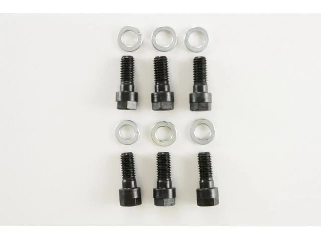 Clutch Pressure Plate Bolt For 1968-1979, 1987-1997 Pontiac Firebird HK244YC - Image 1 of 1