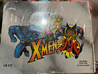 Marvel X-Men 99¢ Trading Card Sealed Box, 18 Count, Fleer Skybox