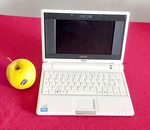 Asus eee PC 4G Netbook intel celeron - Foto 1 di 11