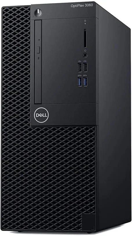 Dell OptiPlex 3060 PC Desktops & All-In-One Computers for sale - eBay