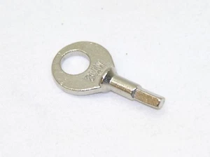 BMW R25 R50 R69 - VIERKANT SCHLÜSSEL METALLFORM - FÜR WERKZEUGFACH - NEU 172* - Picture 1 of 1