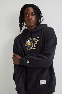 LEVI'S® X FELIX THE CAT™ GRAPHIC HOODIE NWT SWEATSHIRT S - Picture 1 of 3