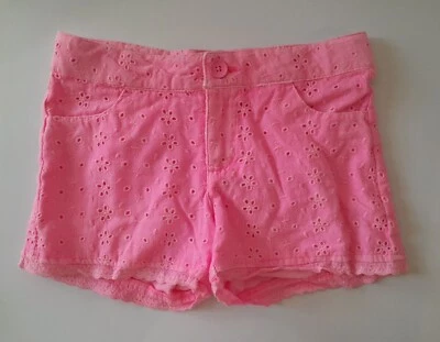 Cherokee Short Girls Size 7-8 - Image 1 of 4