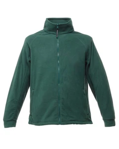 Hombre Thor Regatta Chaqueta Polar con Cremallera - Adulto Unisex Informal - XS - Imagen 1 de 13