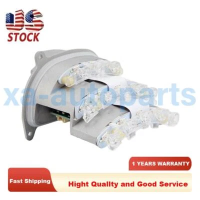 New Front Right Turn Signal LED Module For BMW 3 Series 328i 335i M3 63127245814 - Изображение 1 из 4