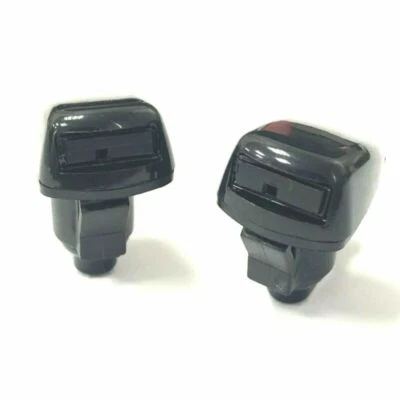 Par de boquillas limpiaparabrisas para Toyota Corolla Sienna 2004-2010 85381-AA050 Foto 1 de 4