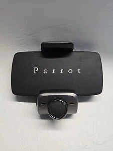 Parrot Minikit Smart Hands-Free Kit Holder for Smartphone, iPhone BluTooth, Talk - Photo 1 sur 10