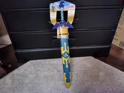 Legend of Zelda Link 剑与鞘 Cosplay Disguise 出品 — 第 1/4 张图片