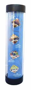eBay Time Capsule The Incredible Journey Pin Collection 10 Year Anniversary 2005 - Bild 1 von 4