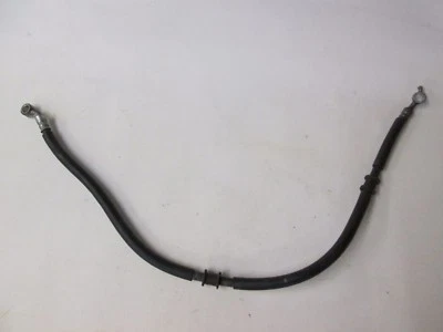 Kawasaki ER6N ER-6N Right Hand Front Brake Hose (2012) - Image 1 of 4