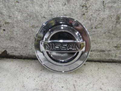 CENTER CAP FITS 2011 - 2021 NISSAN Juke Murano Versa Rogue Sport OEM 40343-2DR0A - Image 1 of 4