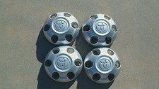 Wheel Center Caps for Toyota Tacoma for sale | eBay