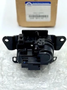 OEM MOPAR 4589016AE Power Release Latch 2009-2010 Chrysler PT Cruiser - Picture 1 of 4
