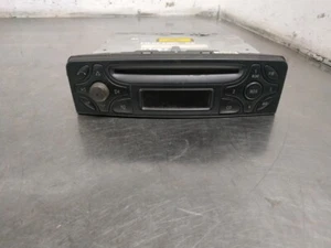 A2038201786 sistema radio per MERCEDES-BENZ CLASE C (W203) SPORTCOUPE 220 419598 - Foto 1 di 12