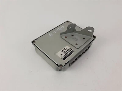 R1080 SUBARU ECU CONTROL MODEL UNIT 31711AF260 - Image 1 of 4